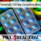 Sildénafil 100 Mg Comprimé Bleu viagra4